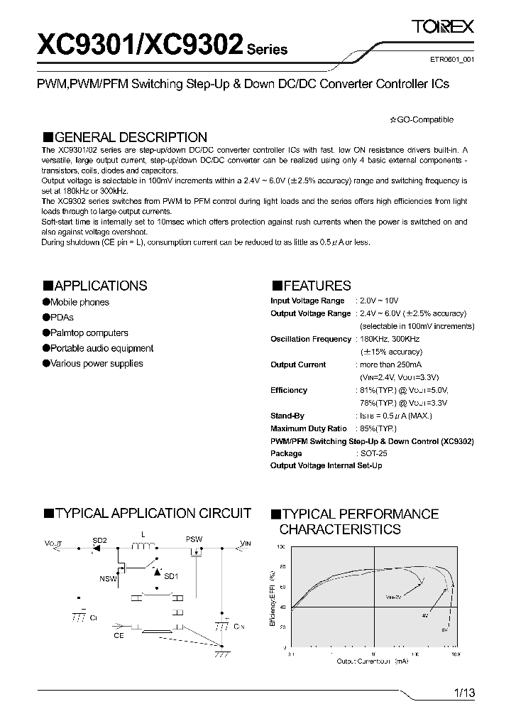 XC93011_4116801.PDF Datasheet