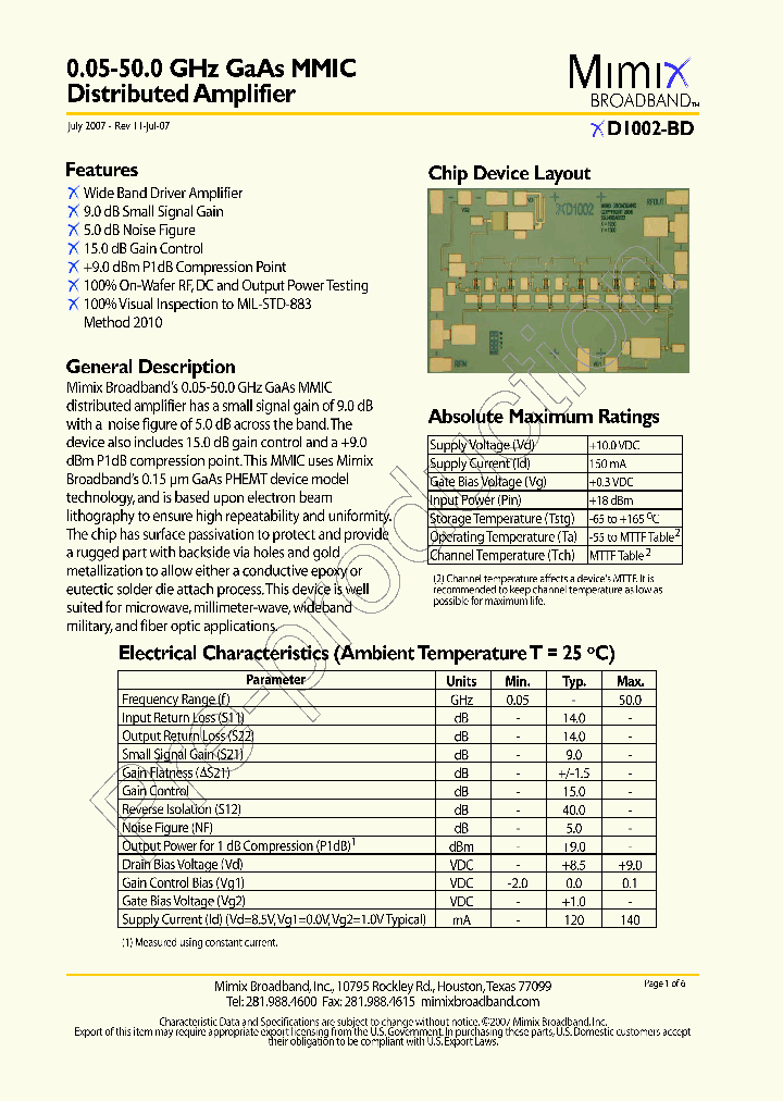 XD1002-BD-EV1_4143061.PDF Datasheet