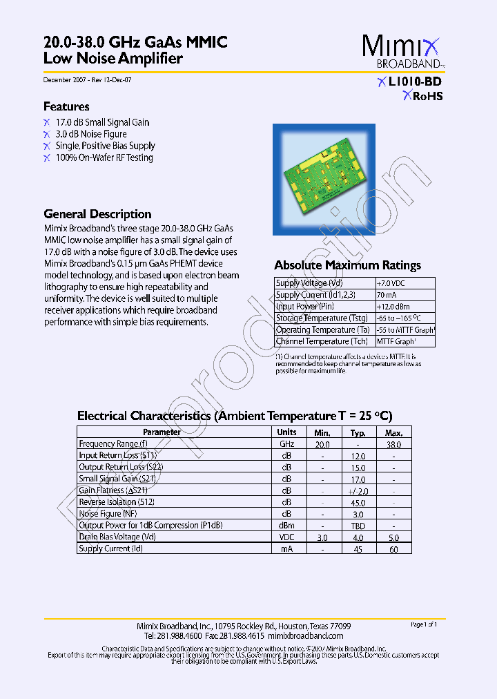 XL1010-BD_4143042.PDF Datasheet