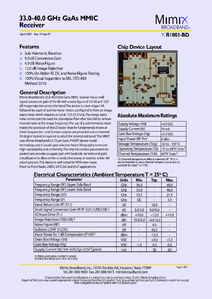 XR1001-BD-EV1_4142831.PDF Datasheet