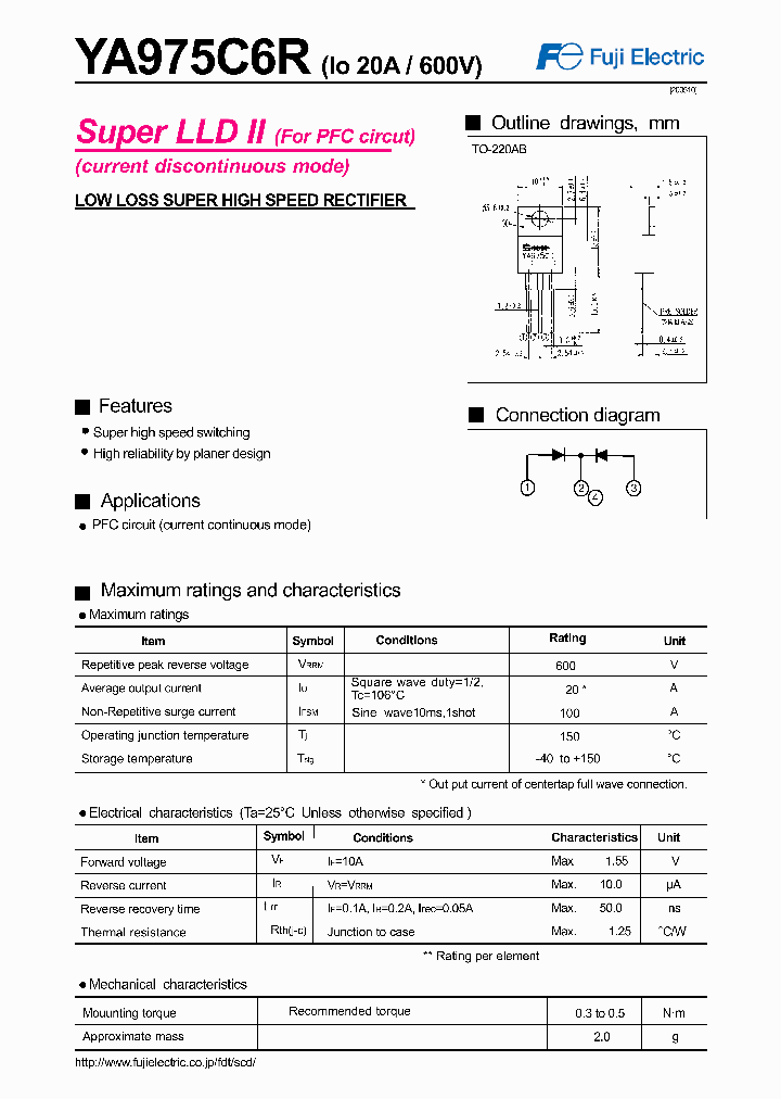 YA975C6R_4131013.PDF Datasheet