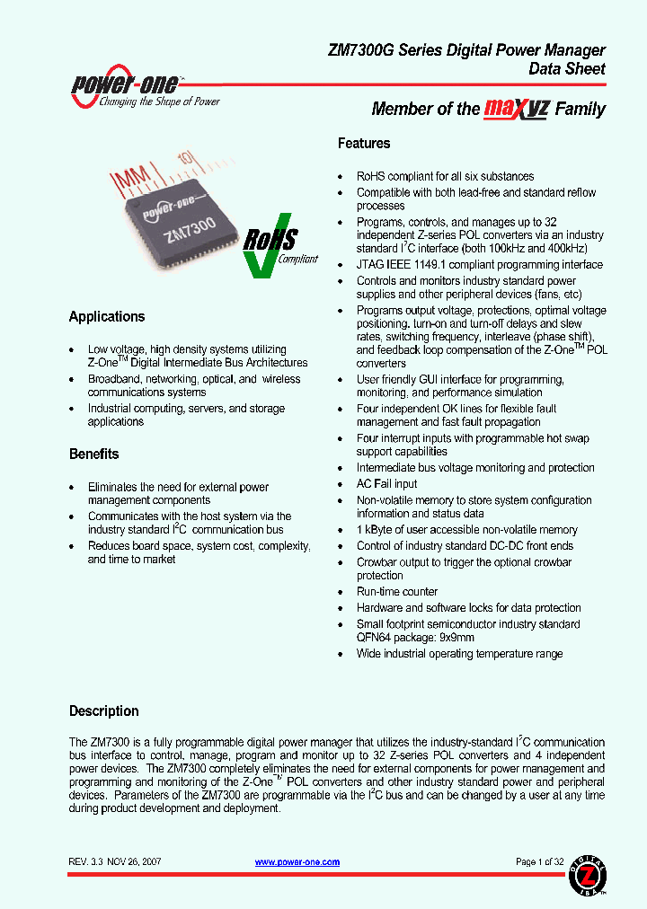 ZM7304G-65507Y-B1_4158253.PDF Datasheet