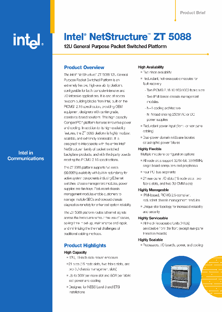 ZT5088_4124286.PDF Datasheet