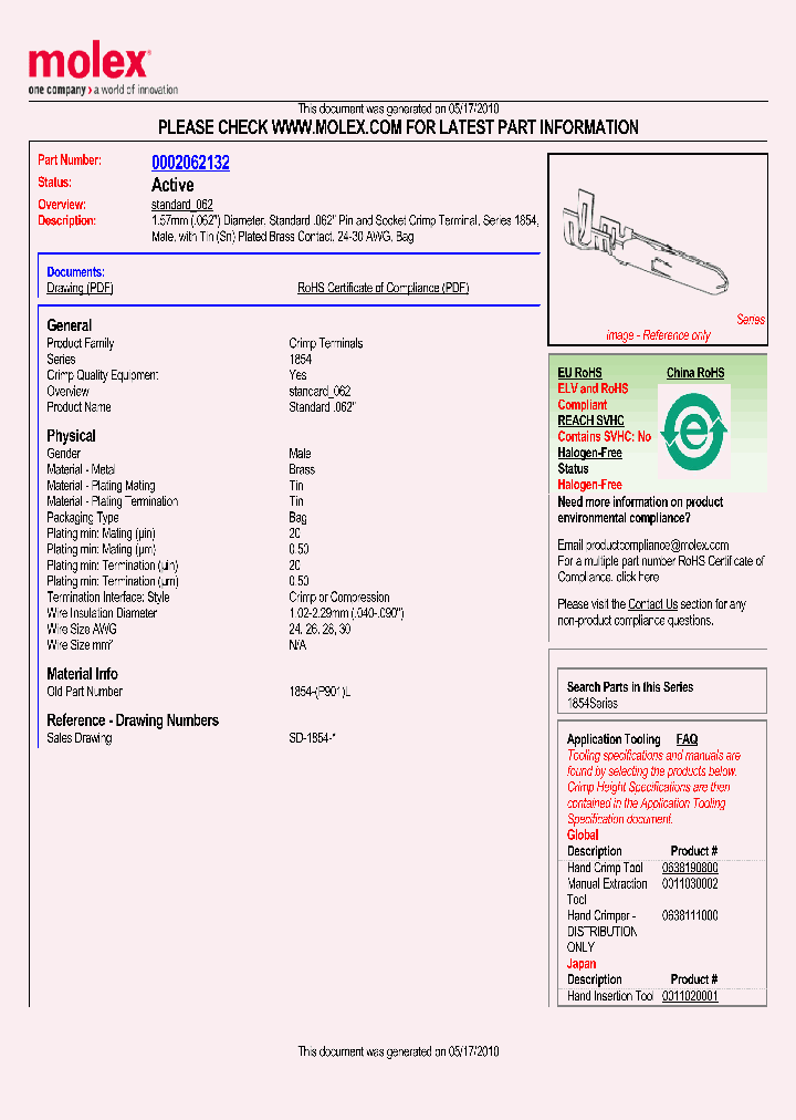 0002062132_4841392.PDF Datasheet