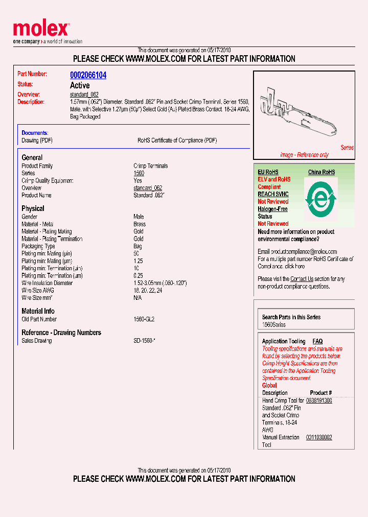 0002066104_4841400.PDF Datasheet