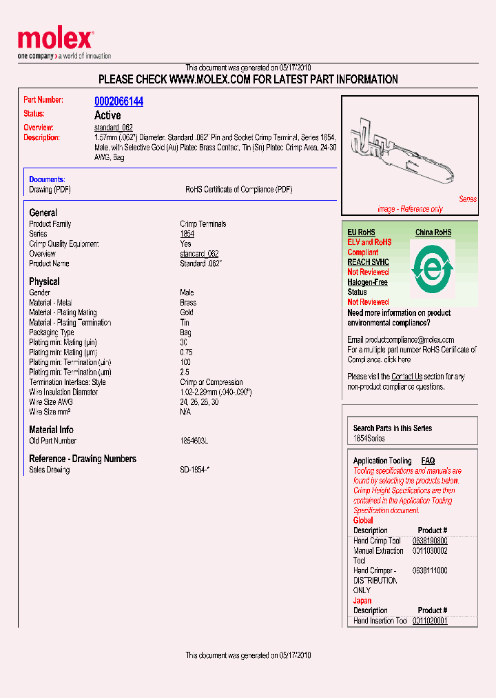 0002066144_4841406.PDF Datasheet