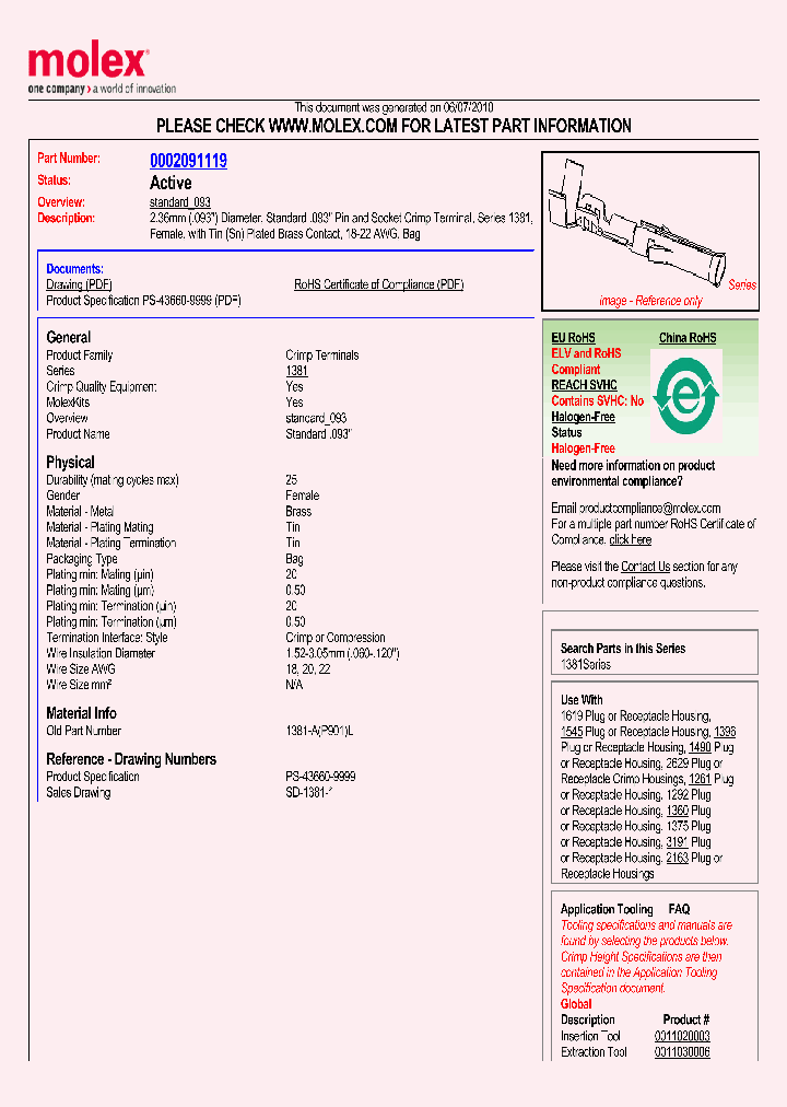 0002091119_4794260.PDF Datasheet