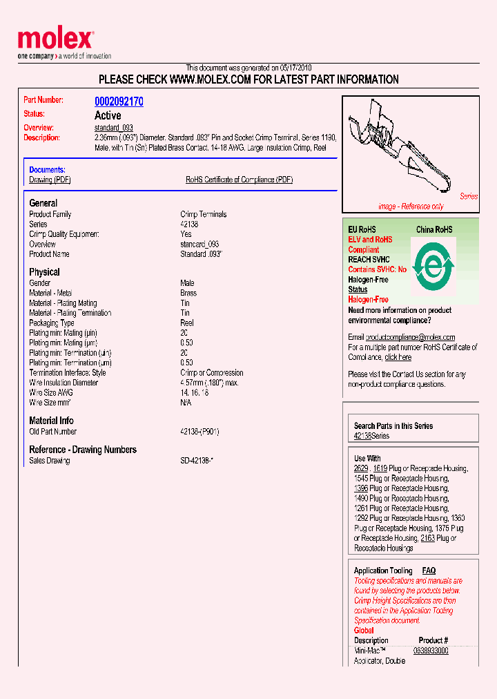 0002092170_4842398.PDF Datasheet