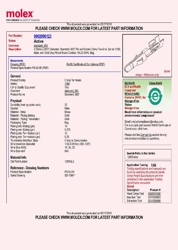 0002096123_4886527.PDF Datasheet