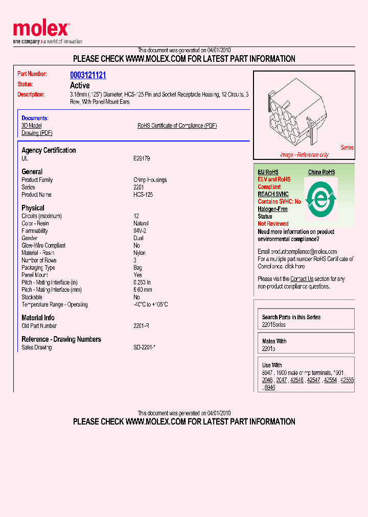 0003121121_4891547.PDF Datasheet