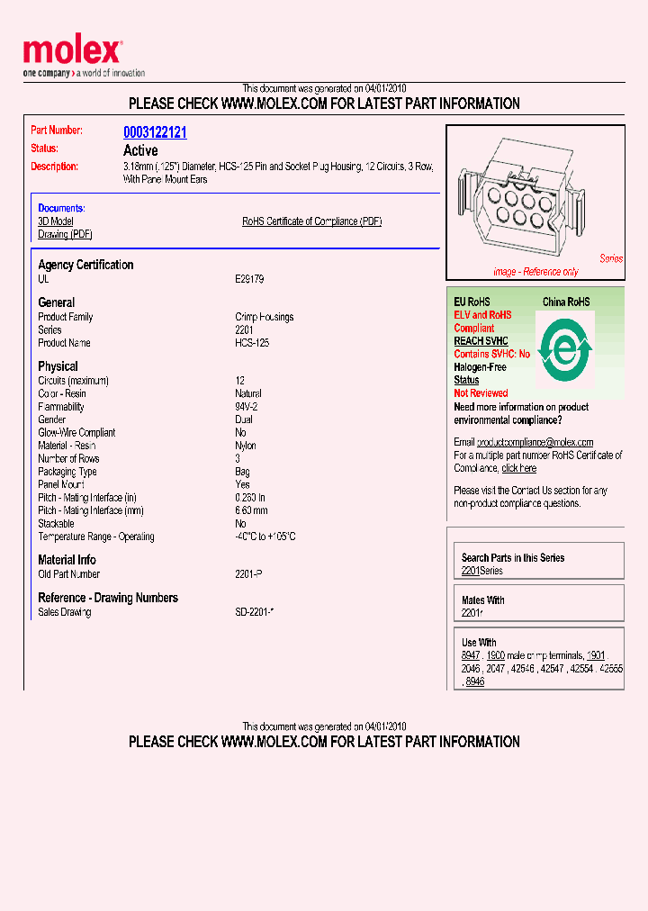 0003122121_4876453.PDF Datasheet