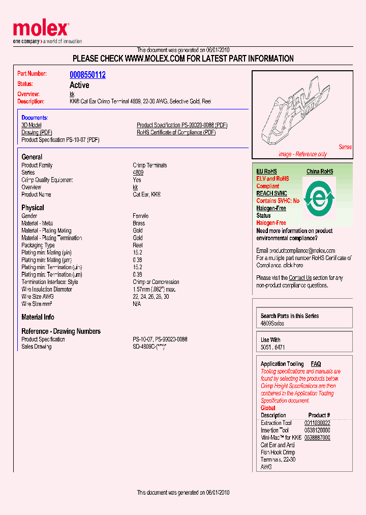 0008550112_4799505.PDF Datasheet