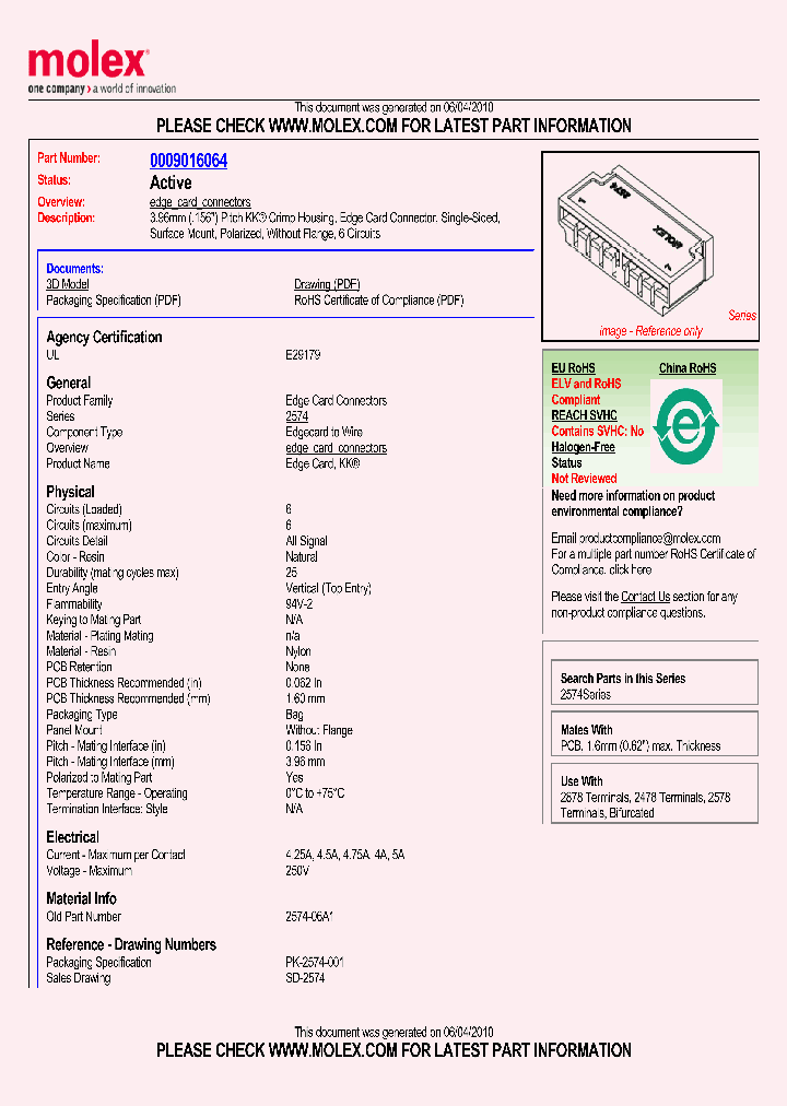 0009016064_4846160.PDF Datasheet