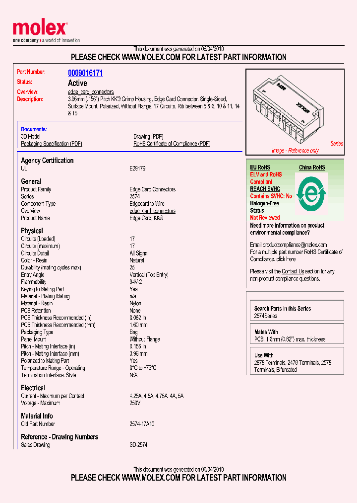 0009016171_4846181.PDF Datasheet