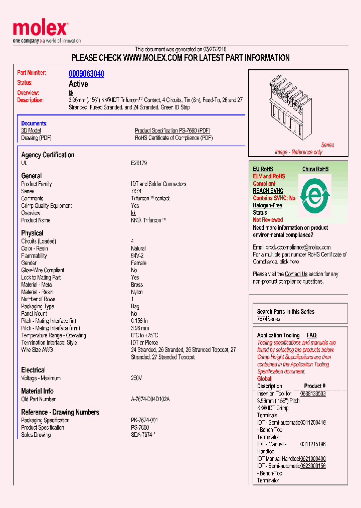 0009063040_4869853.PDF Datasheet