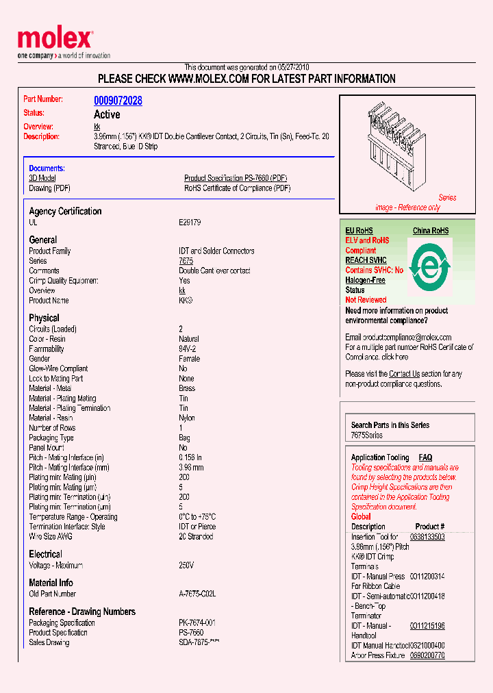 0009072028_4840582.PDF Datasheet