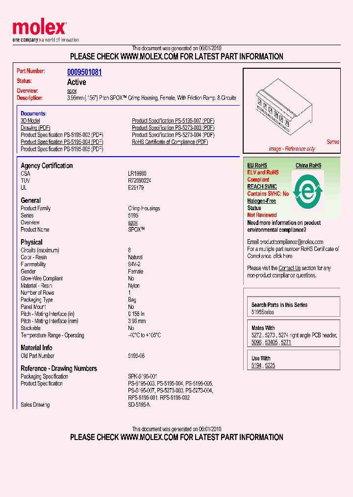 0009501081_4845897.PDF Datasheet