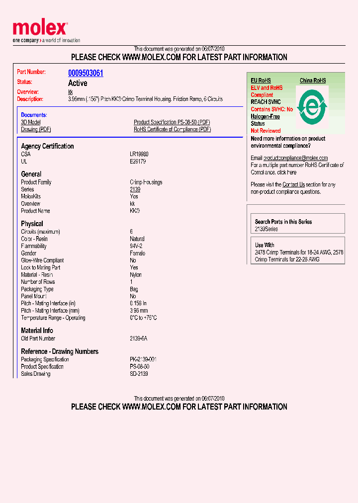 0009503061_4845905.PDF Datasheet