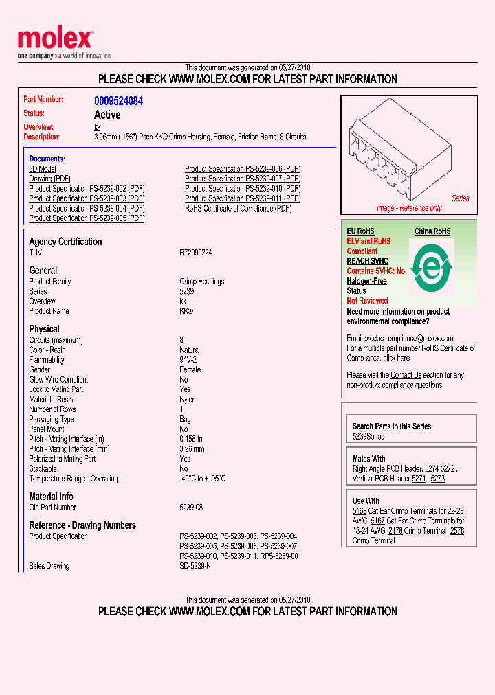 0009524084_4841534.PDF Datasheet