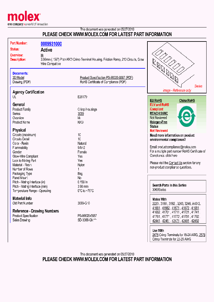 0009931000_4871861.PDF Datasheet
