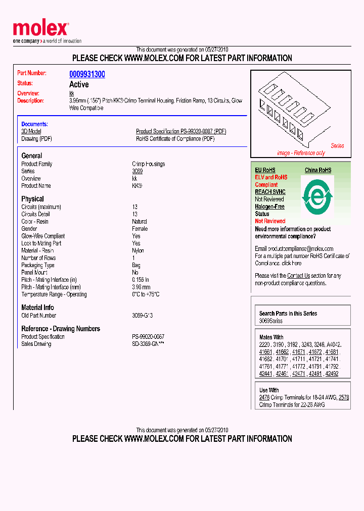 0009931300_4871864.PDF Datasheet