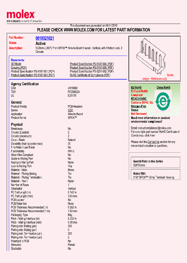 0010321021_4862451.PDF Datasheet
