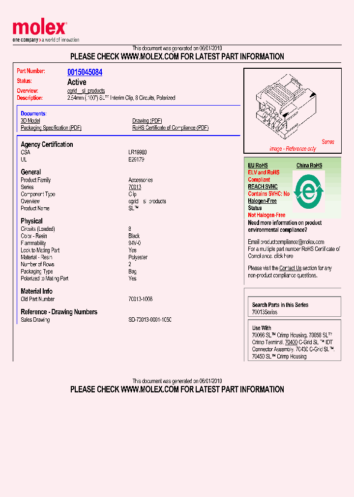 0015045084_4896703.PDF Datasheet