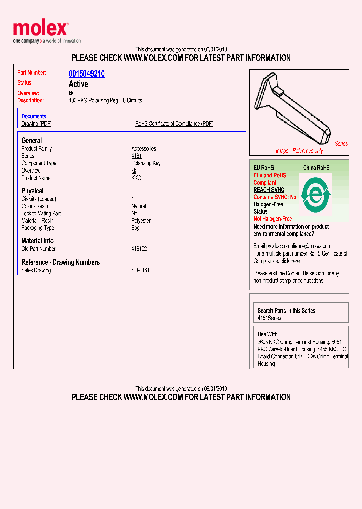 0015049210_4804319.PDF Datasheet