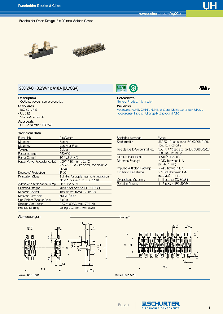 00315001_4917988.PDF Datasheet