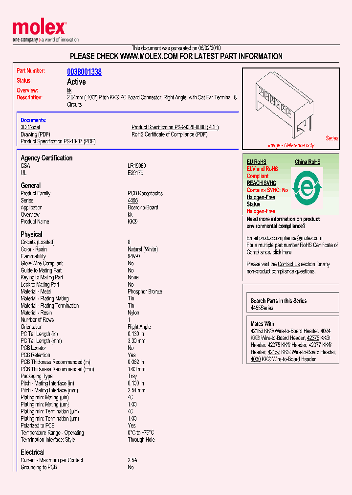 0038001338_4843345.PDF Datasheet