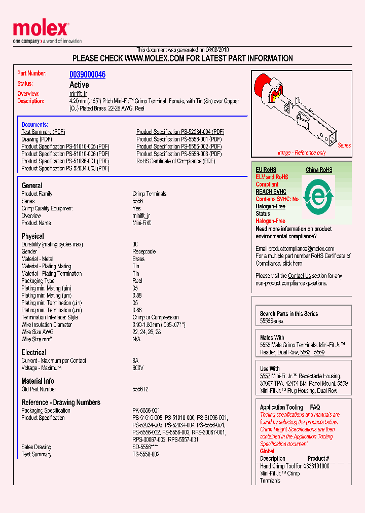 0039000046_4842466.PDF Datasheet