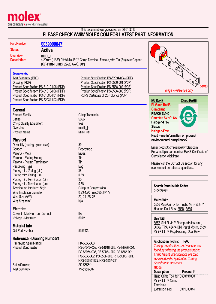 0039000047_4842467.PDF Datasheet