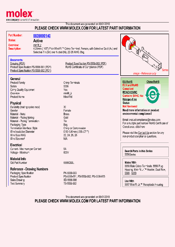0039000140_4842045.PDF Datasheet