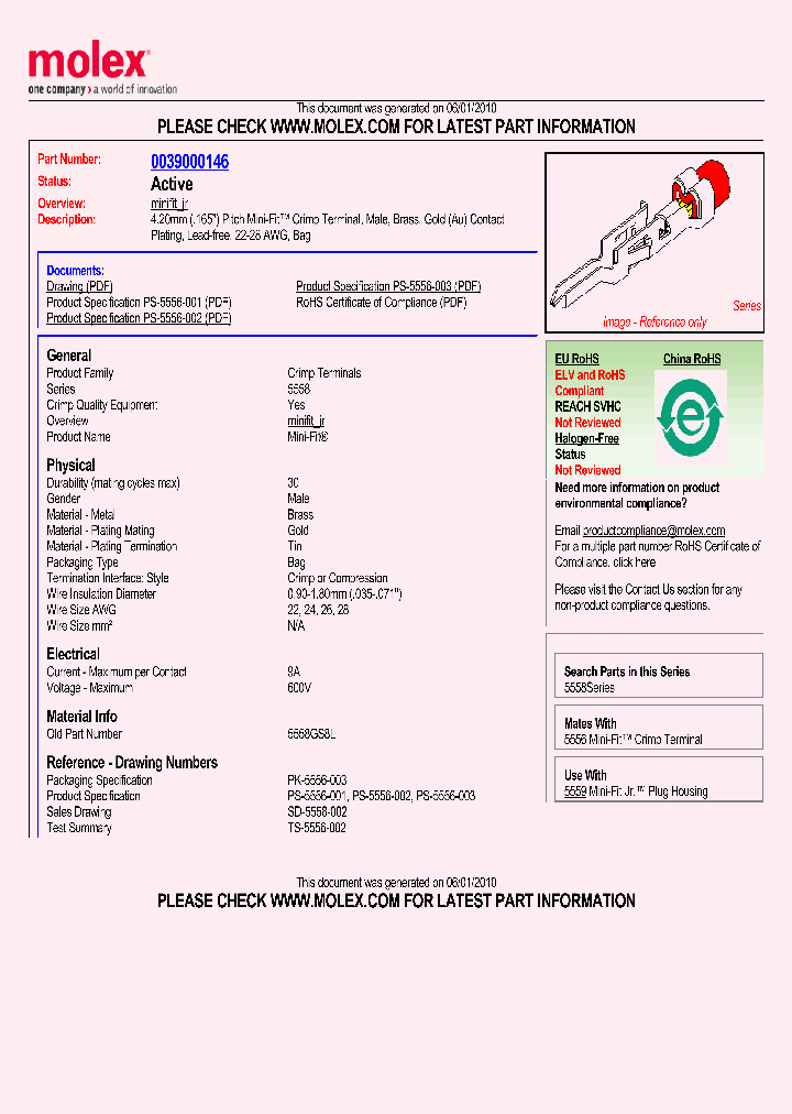 0039000146_4842049.PDF Datasheet