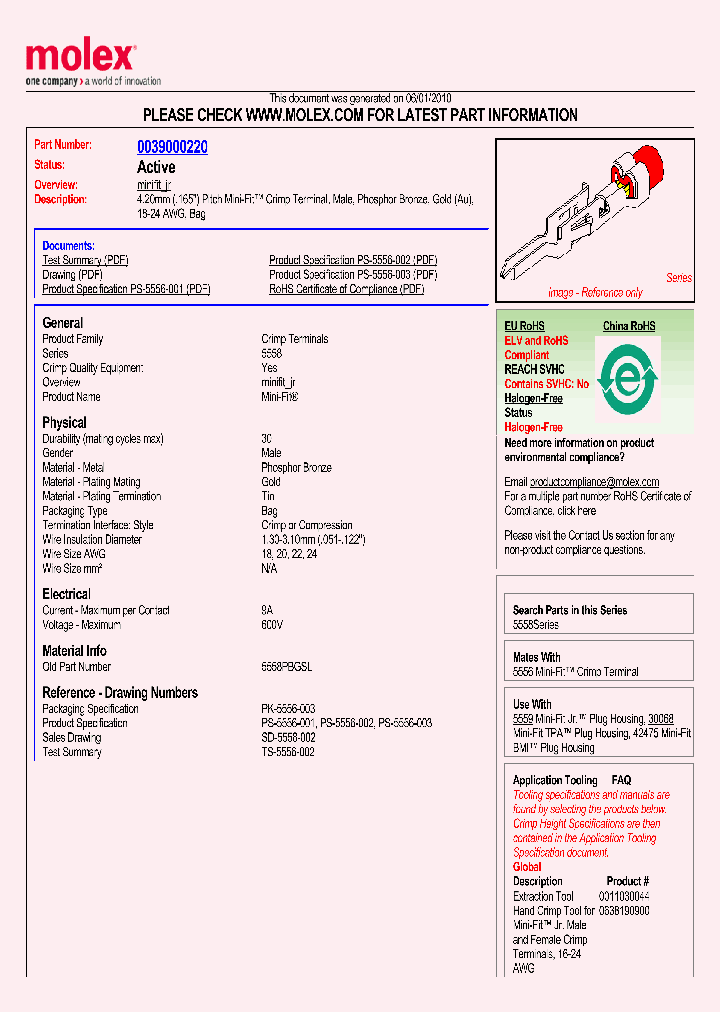 0039000220_4841657.PDF Datasheet