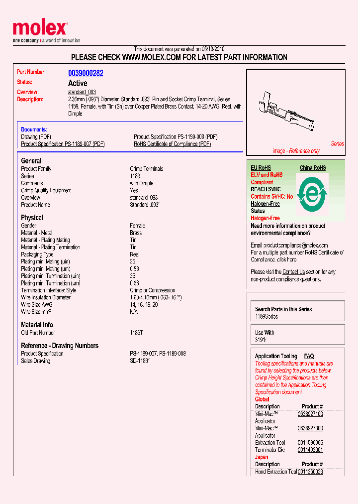 0039000282_4840886.PDF Datasheet