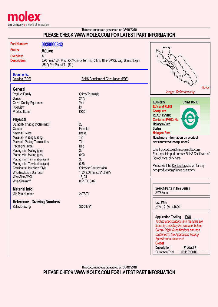 0039000342_4841648.PDF Datasheet