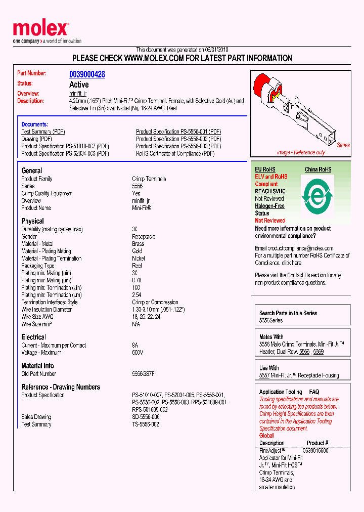 0039000428_4842473.PDF Datasheet