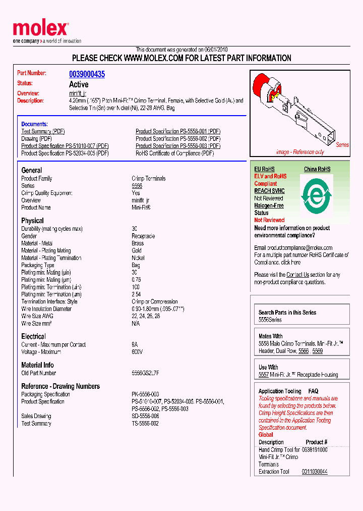 0039000435_4840700.PDF Datasheet