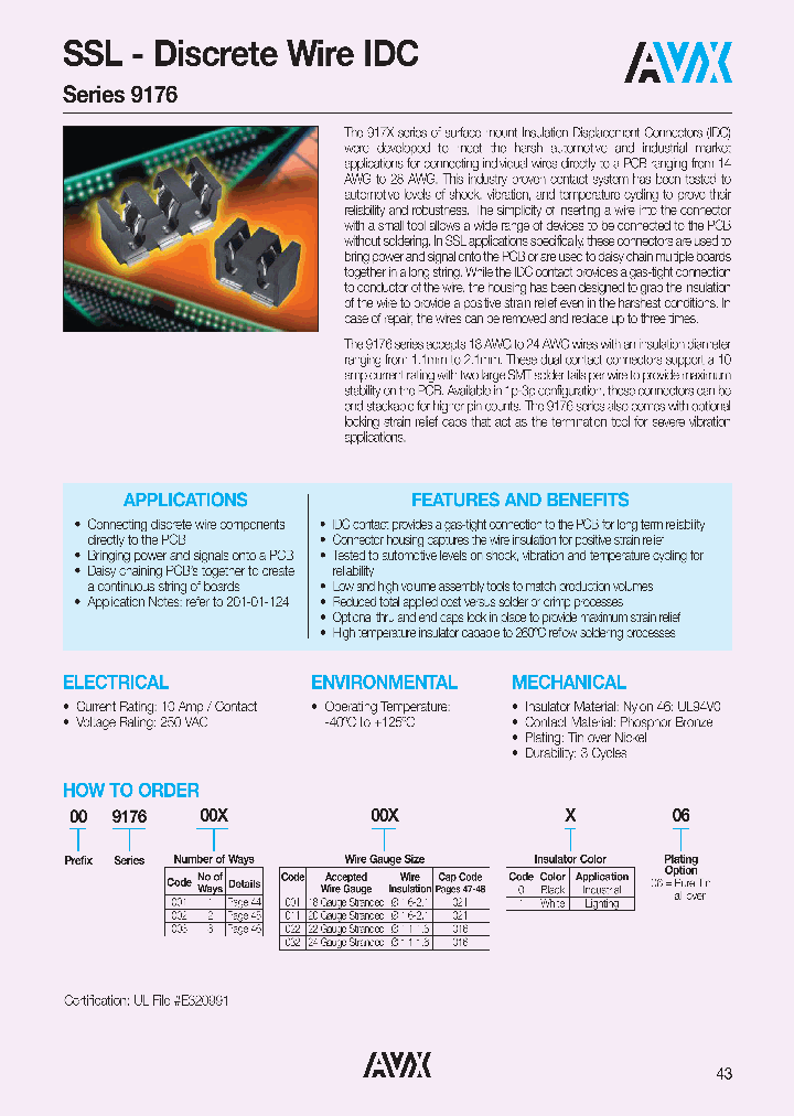 009176001032006_4586208.PDF Datasheet