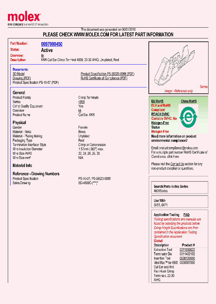 0097000450_4841996.PDF Datasheet