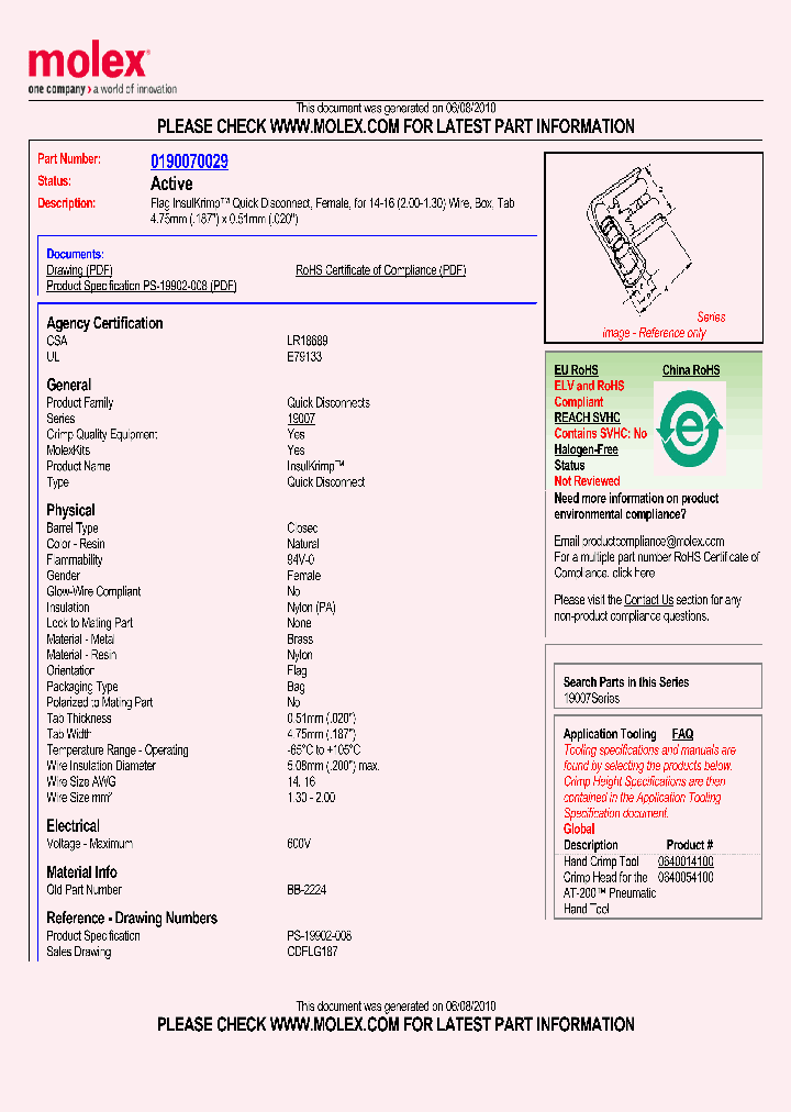 0190070029_4842242.PDF Datasheet