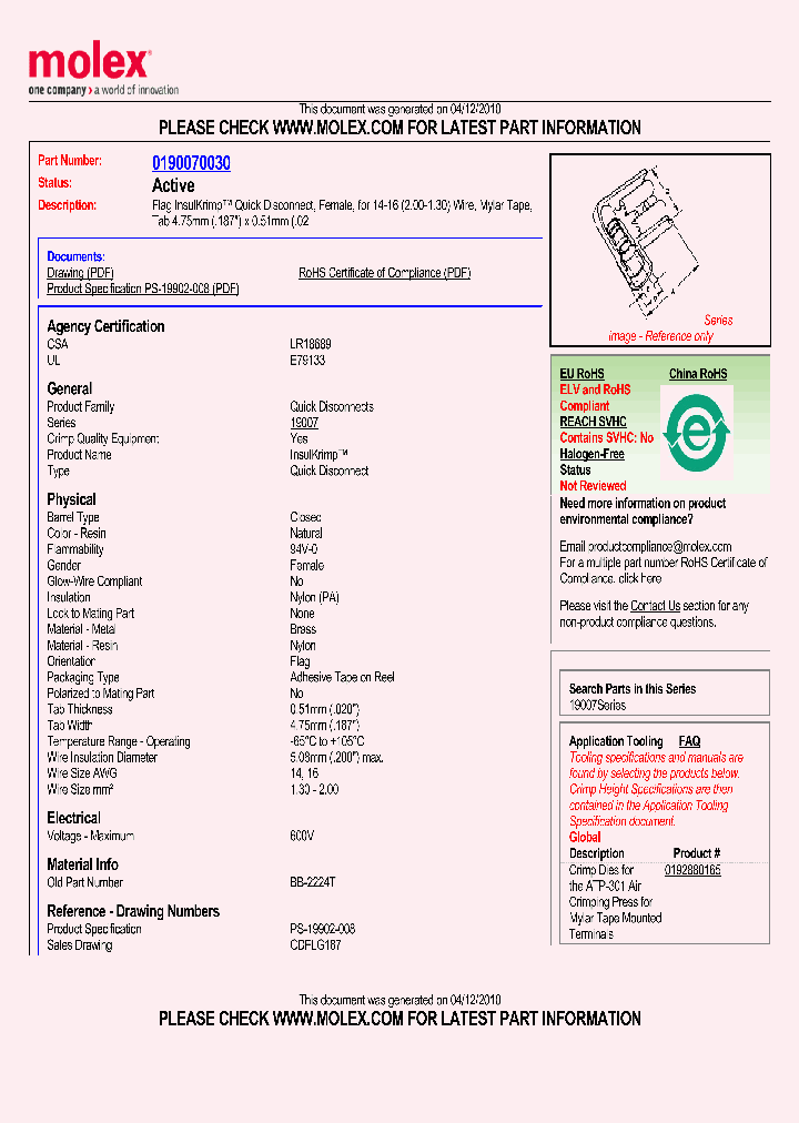 0190070030_4842243.PDF Datasheet