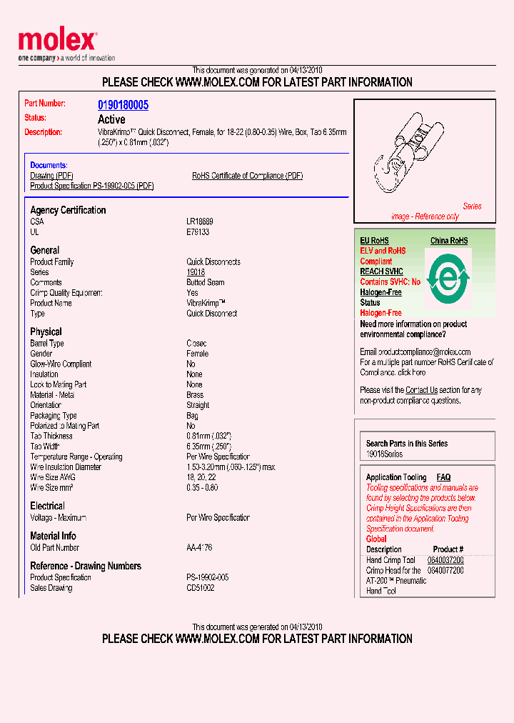 0190180005_4841266.PDF Datasheet