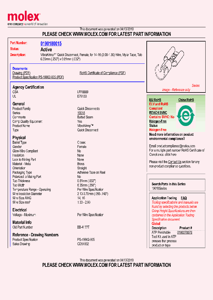 0190180015_4841271.PDF Datasheet