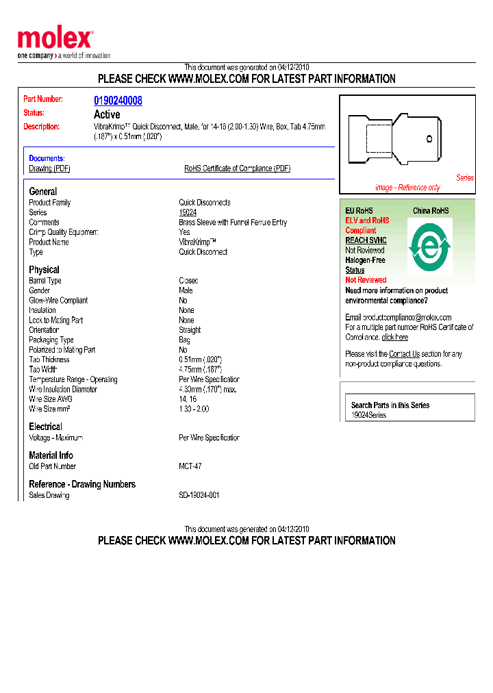 0190240008_4846064.PDF Datasheet