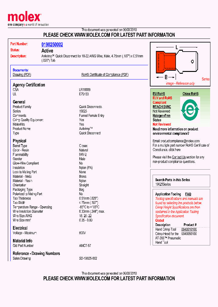 0190250002_4882544.PDF Datasheet
