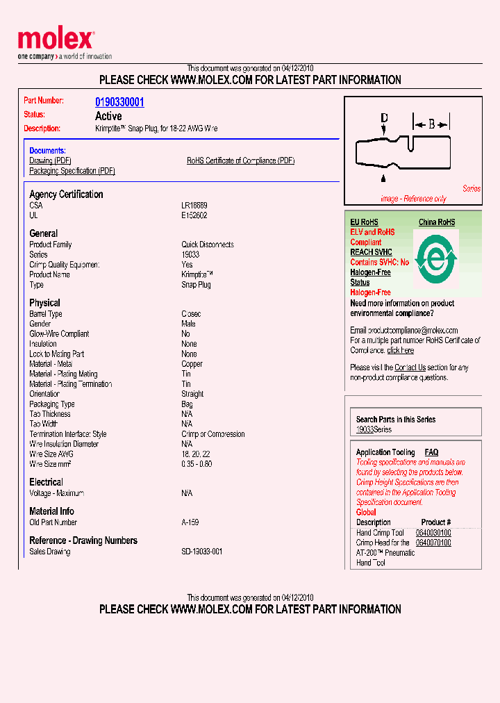 0190330001_4901628.PDF Datasheet