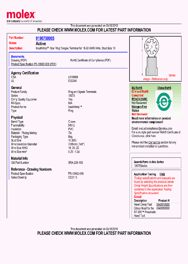 0190750005_4841717.PDF Datasheet