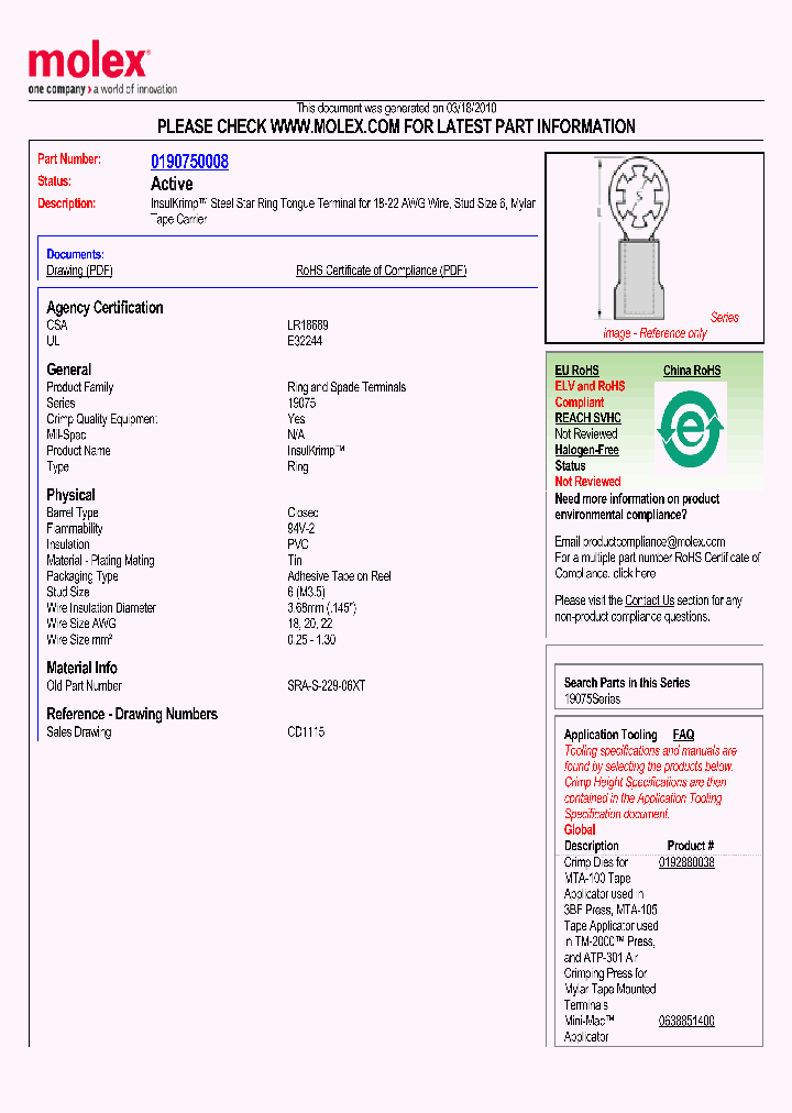 0190750008_4841719.PDF Datasheet